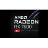 Karta graficzna POWERCOLOR Radeon RX 7600 Hellhound 8GB Obsługiwane standardy OpenGL 4.6