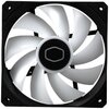 Chłodzenie wodne COOLER MASTER MasterLiquid 240L Core ARGB Kompatybilność z procesorami AMD AM5