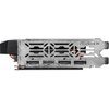 Karta graficzna ASROCK Radeon RX 7600 Challenger OC 8GB Szyna pamięci 128 bit