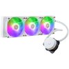 Chłodzenie wodne COOLER MASTER MasterLiquid 360L Core ARGB