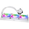 Chłodzenie wodne COOLER MASTER MasterLiquid 360L Core ARGB Kompatybilność z procesorami AMD AM3+