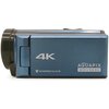 Kamera EASYPIX Aquapix WDV5630 Szaro-niebieski Przetwornik CMOS