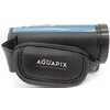 Kamera EASYPIX Aquapix WDV5630 Szaro-niebieski Zbliżenie optyczne Nie