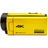 Kamera EASYPIX Aquapix WDV5630 Żółty Przetwornik CMOS