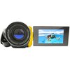 Kamera EASYPIX Aquapix WDV5630 Żółty Rozdzielczość nagrywania filmów 4K