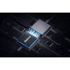Hub BASEUS UltraJoy BS-OH109 4w1 USB Typu C, Pasywny Nazwa Innpro Robert Błędowski sp. z o.o.