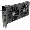 Karta graficzna XFX Radeon RX 7600 Speedster SWFT 210 8GB Core Edition Rodzaj pamięci GDDR 6