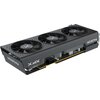 Karta graficzna XFX Radeon RX 7600 Speedster QICK 308 8GB Black Edition Ilość pamięci RAM [MB] 8192