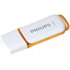 Pendrive PHILIPS Snow 128GB, USB 2.0, Odczyt 25 Mb/s, Zapis 18 Mb/s Pojemność [GB] 128