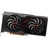 Karta graficzna SAPPHIRE Radeon RX 7600 Pulse 8GB Układ graficzny Radeon RX 7600