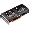 Karta graficzna SAPPHIRE Radeon RX 7600 Pulse 8GB Ilość pamięci RAM [MB] 8192