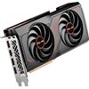 Karta graficzna SAPPHIRE Radeon RX 7600 Pulse 8GB Szyna danych [bit] 128