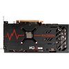 Karta graficzna SAPPHIRE Radeon RX 7600 Pulse 8GB Ray Tracing Tak