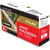Karta graficzna SAPPHIRE Radeon RX 7600 Pulse 8GB Rodzaj pamięci GDDR6