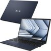 Laptop ASUS ExpertBook B1502CBA-BQ0147 15.6" i5-1235U 8GB RAM 512GB SSD Procesor Intel Core i5-1235U