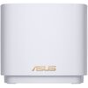 Router ASUS ZenWiFi AX Mini XD4 Plus 2.4 / 5 GHz (DualBand), Wi-Fi Mesh, Biały (3 szt.) Obsługiwane standardy Wi-Fi 6 (802.11 a/b/g/n/ac/ax)