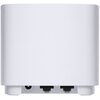 Router ASUS ZenWiFi AX Mini XD4 Plus 2.4 / 5 GHz (DualBand), Wi-Fi Mesh, Biały (3 szt.) Zastosowanie xDSL