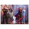 Puzzle LISCIANI Disney Kraina Lodu 2 304-73399 (108 elementów) Rodzaj Tradycyjne