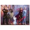 Puzzle LISCIANI Disney Kraina Lodu 2 304-73399 (108 elementów) Seria Kraina Lodu 2