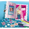 Zestaw kreatywny LISCIANI Barbie Mój sekretny pamiętnik 304-86030 Rodzaj Zestaw kreatywny