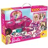 Zestaw kreatywny LISCIANI Barbie Bijoux Crea Kit 304-76901