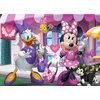 Puzzle LISCIANI Disney Junior Minnie 304-73900 (60 elementów) Tematyka Bajki