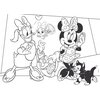 Puzzle LISCIANI Disney Junior Minnie 304-73900 (60 elementów) Typ Tradycyjne