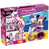 Puzzle LISCIANI Disney Junior Minnie 304-73900 (60 elementów)