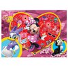 Puzzle LISCIANI Disney Junior Myszka Minnie 304-73979 (24 elementy) Seria Myszka Minnie