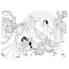 Puzzle LISCIANI Disney Princess 304-73993 (24 elementy) Seria Princess