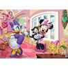 Puzzle LISCIANI Disney Junior Minnie 304-74068 (24 elementy) Rodzaj Tradycyjne