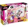 Puzzle LISCIANI Disney Junior Minnie 304-74068 (24 elementy)