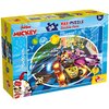 Puzzle LISCIANI Disney Junior Myszka Miki 304-74099 (24 elementy)