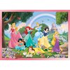 Puzzle LISCIANI Disney Princess 304-74181 (108 elementów) Rodzaj Tradycyjne