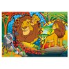 Puzzle LISCIANI Disney Król Lew 304-91843 (24 elementy) Rodzaj Tradycyjne