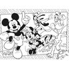 Puzzle LISCIANI Disney Junior Myszka Miki 304-91850 (60 elementów) Typ Tradycyjne