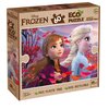Puzzle LISCIANI Disney Kraina Lodu 304-91881 (60 elementów)