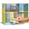 Zabawka edukacyjna LISCIANI Świnka Peppa Mój Dom 3D 304-92055 Płeć Dziewczynka