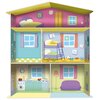 Zabawka edukacyjna LISCIANI Świnka Peppa Mój Dom 3D 304-92055 Płeć Chłopiec