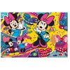 Puzzle LISCIANI Disney Myszka Minnie 304-91690 (250 elementów) Rodzaj Tradycyjne