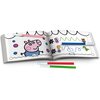 Zestaw kreatywny LISCIANI Świnka Peppa Szkoła Rysowania 304-92215 Rodzaj Zestaw kreatywny
