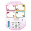 Zestaw edukacyjny LISCIANI Disney Princess Kompaktowa Szkoła Rysowania Księżniczki 304-92901 Rodzaj Zestaw edukacyjny