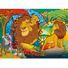 Puzzle LISCIANI Disney Classics 101 Dalmatyńczyków 304-91737 (192 elementy) Tematyka Bajki