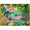 Puzzle LISCIANI Disney Classics 101 Dalmatyńczyków 304-91737 (192 elementy) Przeznaczenie Dla dzieci
