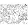 Puzzle LISCIANI Disney Classics 101 Dalmatyńczyków 304-91737 (192 elementy) Typ Tradycyjne
