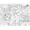 Puzzle LISCIANI Disney Classics 101 Dalmatyńczyków 304-91737 (192 elementy) Seria 101 Dalmatyńczyków