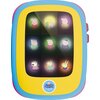 Tablet edukacyjny LISCIANI Świnka Peppa Baby 304-92246 Rodzaj Tablet