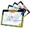 Zestaw edukacyjny LISCIANI Disney Junior Kompaktowa Szkoła Rysowania Myszka Miki 92918 Płeć Chłopiec