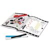 Zestaw edukacyjny LISCIANI Disney Junior Kompaktowa Szkoła Rysowania Myszka Miki 92918 Rodzaj Zestaw edukacyjny