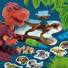 Zestaw edukacyjny LISCIANI I'm A Genius Dino Steam T-Rex 304-92406 Materiał Tworzywo sztuczne
